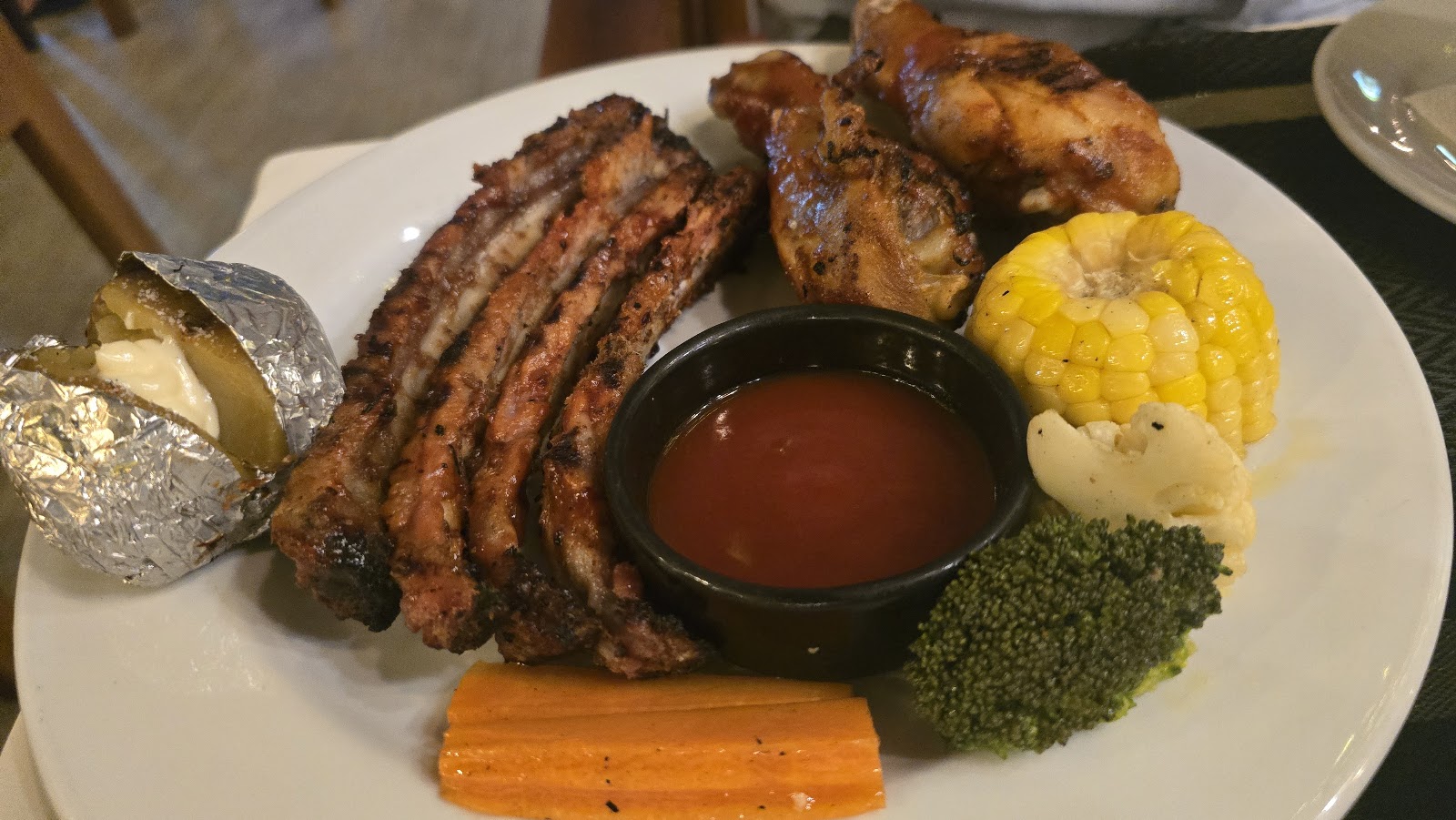 The Shamrock Irish Pub