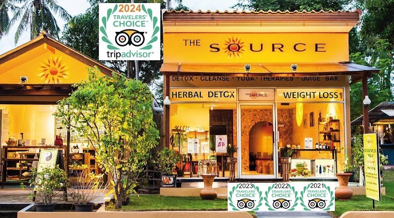 The Source - Gallery image 2