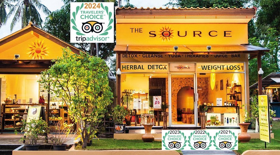 The Source