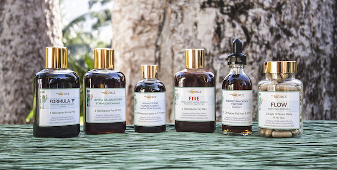 The Source