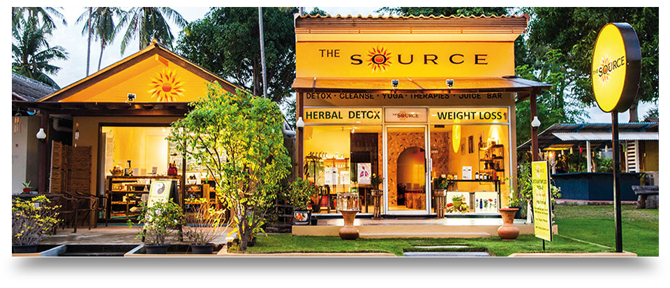 The Source - Gallery image 6