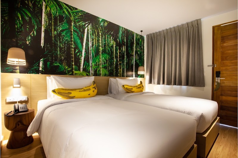 The Stay Chaweng Beach Resort - Gallery image 2