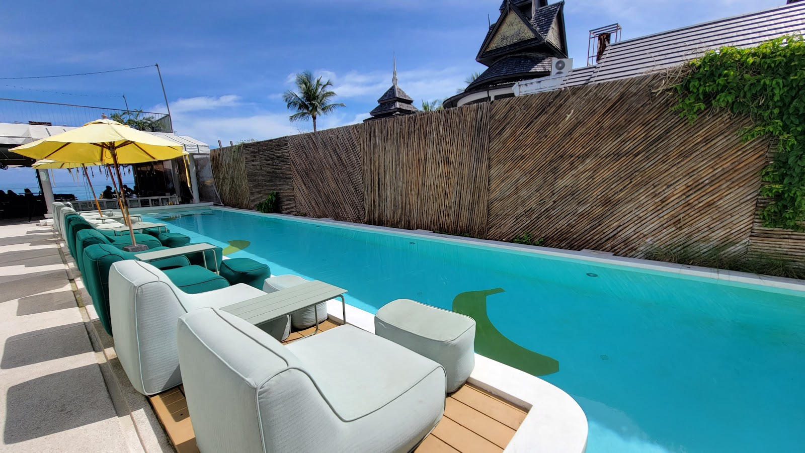 The Stay Chaweng Beach Resort