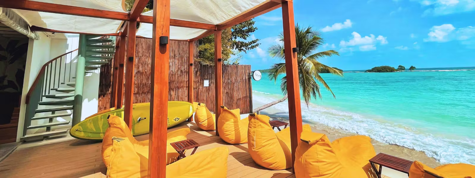 The Stay Chaweng Beach Resort - Gallery image 4
