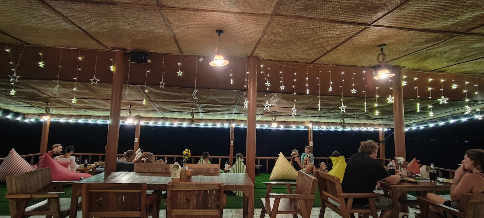 The Stoned Table Samui