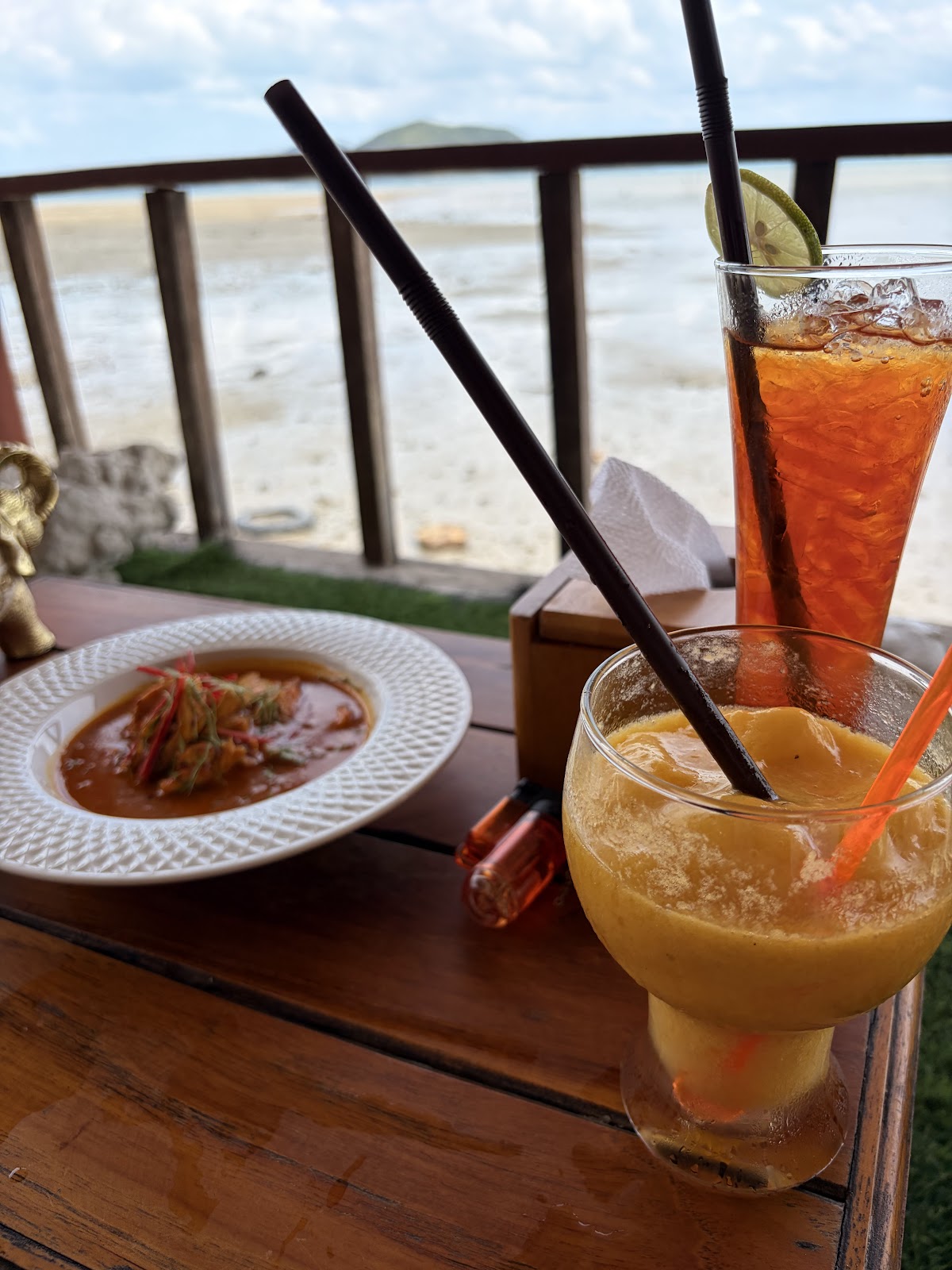 The Stoned Table Samui