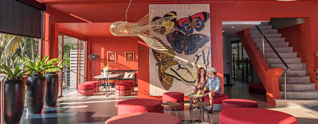The Sunset Beach Spa - Gallery image 6
