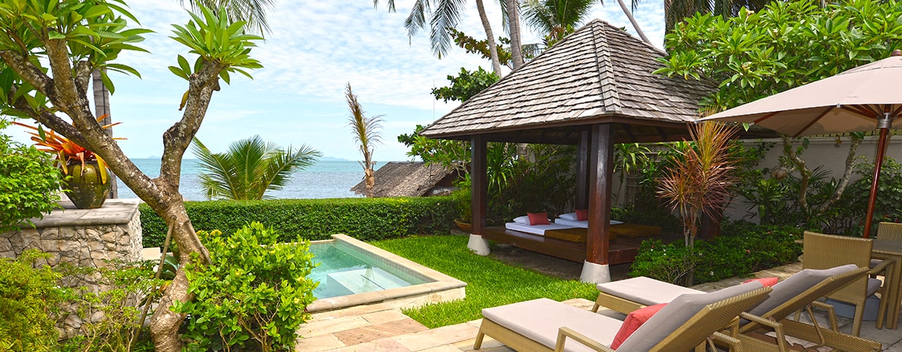 The Sunset Beach Spa - Gallery image 7