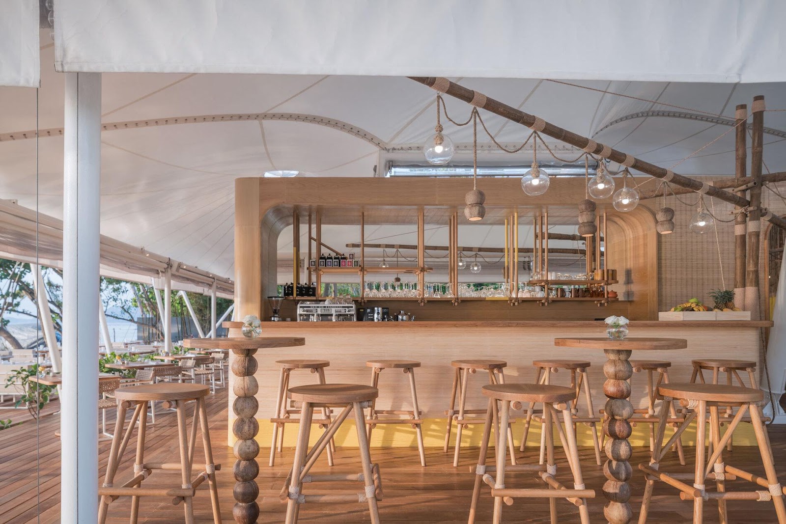 The Tent - Gallery image 5