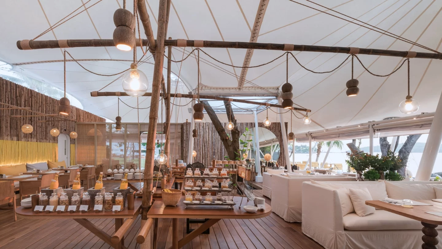 The Tent - Gallery image 7
