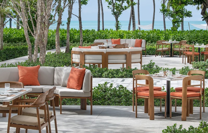 The Terrace Restaurant