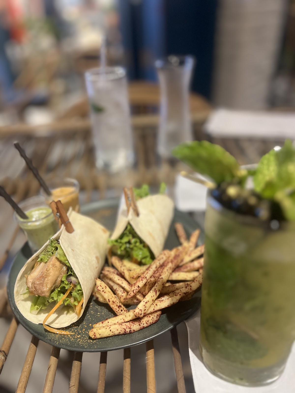 The Thai Tapas - Gallery image 4