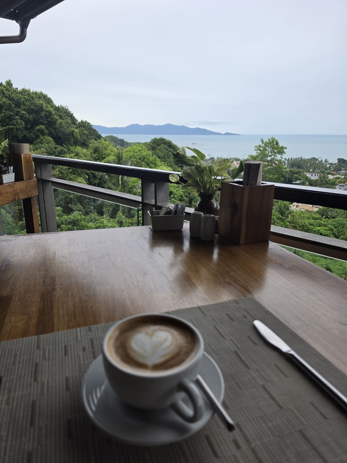 The View Restaurant & Bar - Gallery image 5