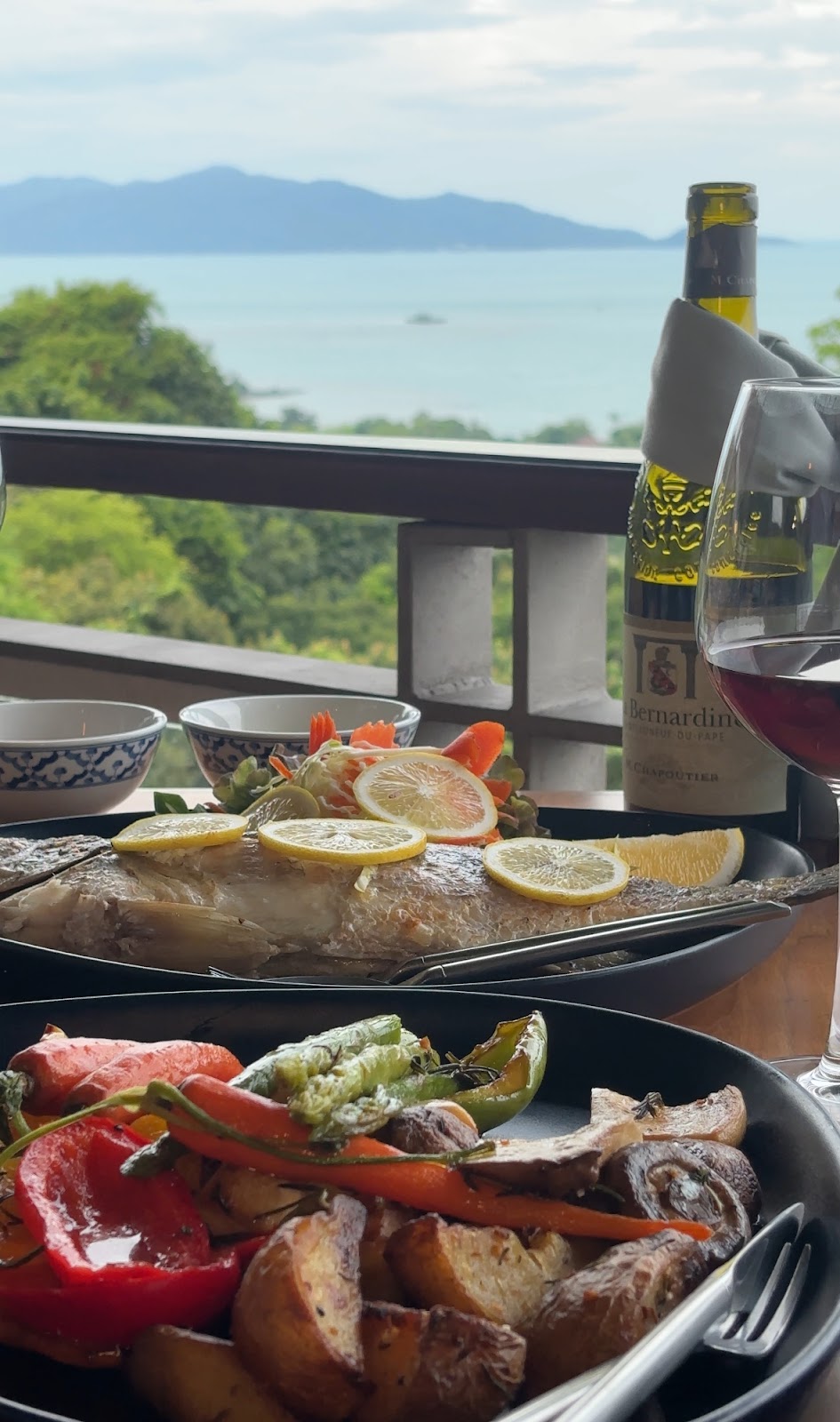The View Restaurant