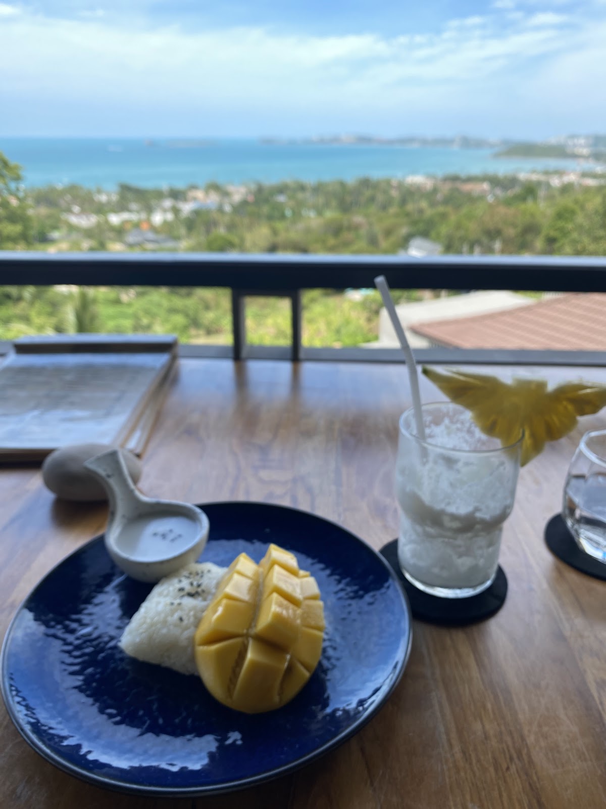 The View Restaurant