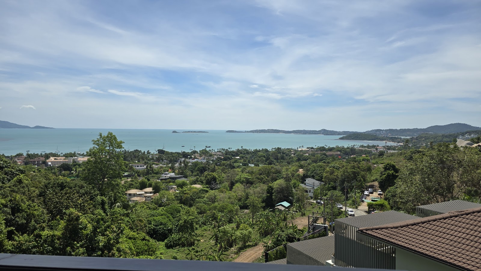 The View Restaurant - Gallery image 4