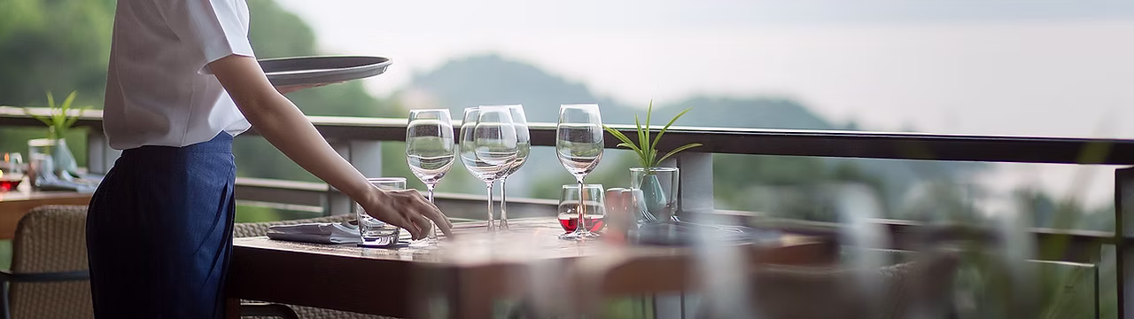 The View Restaurant - Gallery image 6