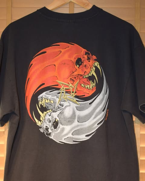 The Vintage Shop