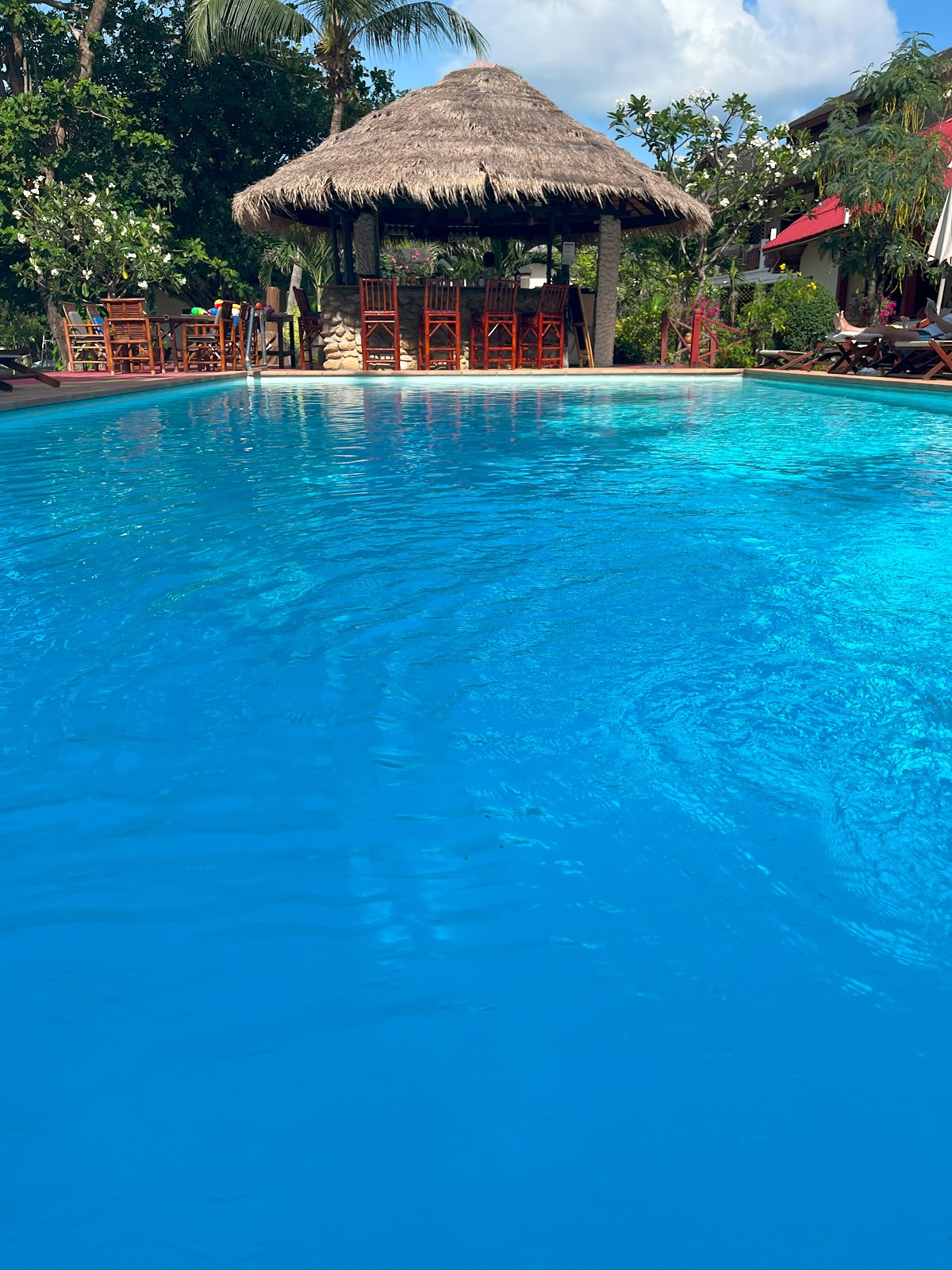 The Waterfront Boutique Hotel
