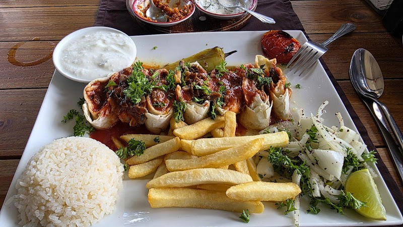 The Wishing Tree Turkish Restaurant - Gallery image 2