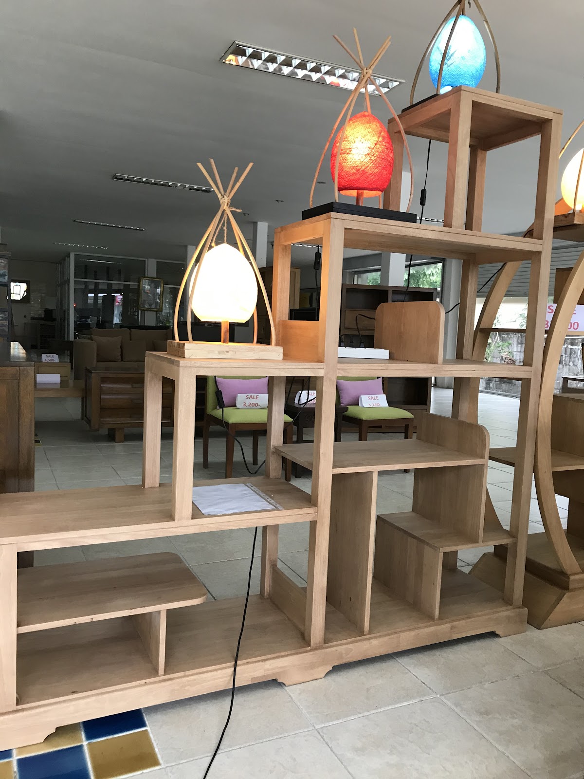 Thicha Furniture - Gallery image 5