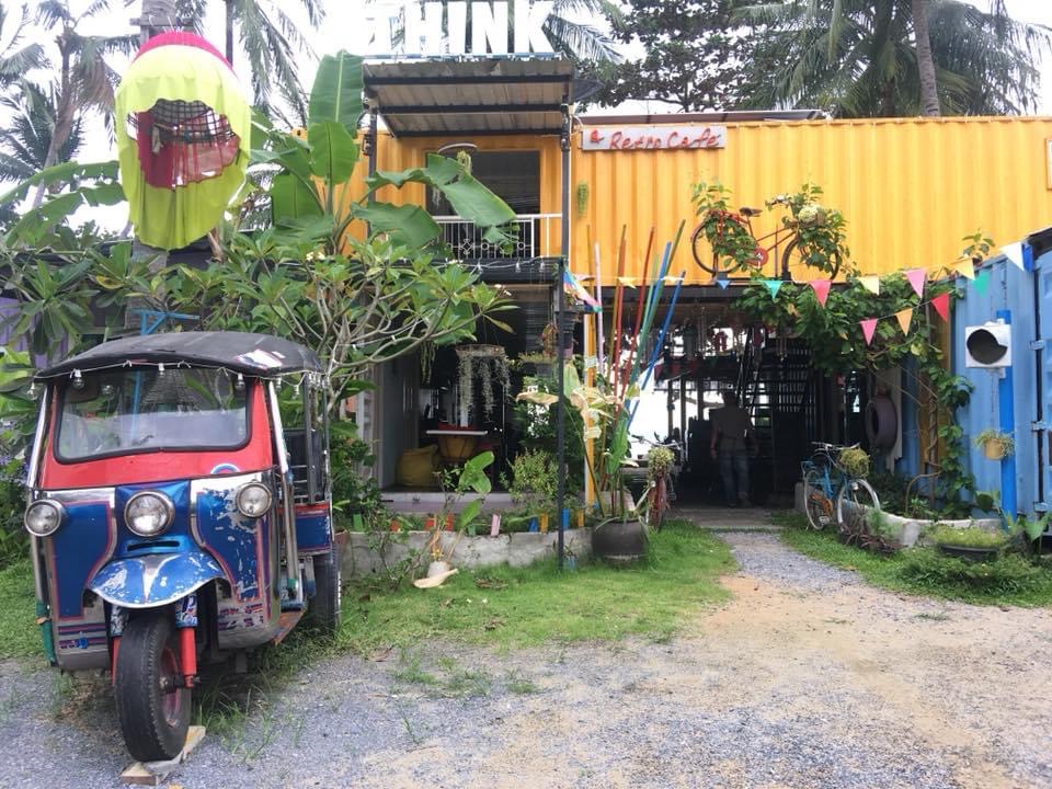 THINK & Retro Cafe - Gallery image 5