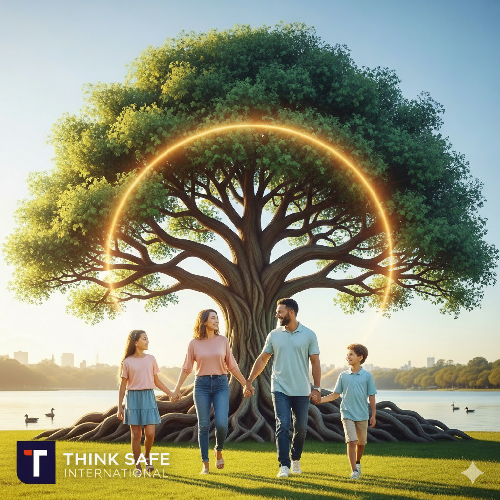 Think Safe International