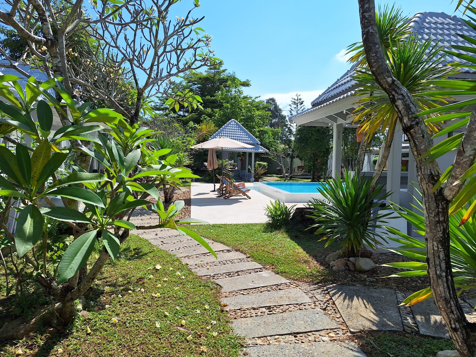 Thiptara Resort