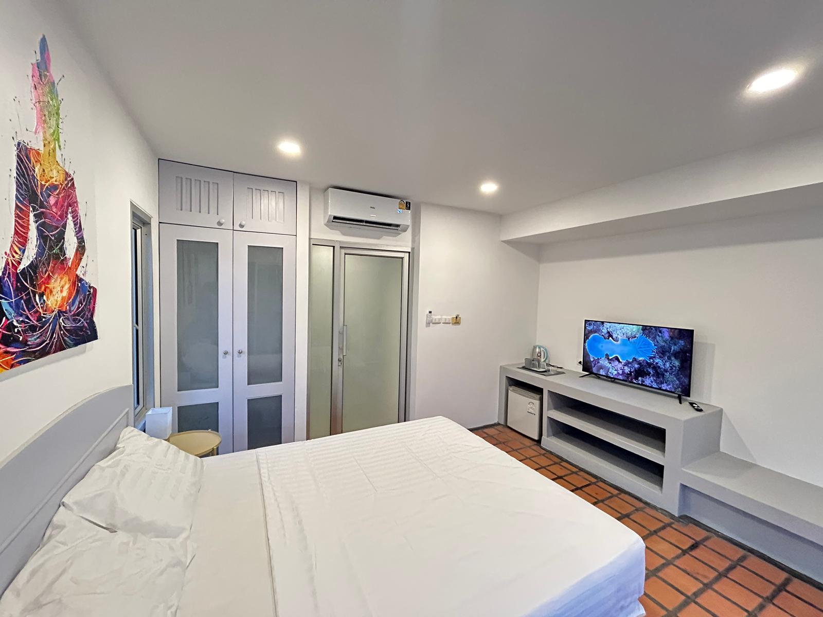 Thiptara Resort