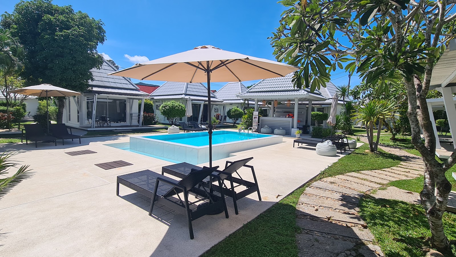 Thiptara Resort
