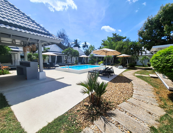 Thiptara Resort - Gallery image 4