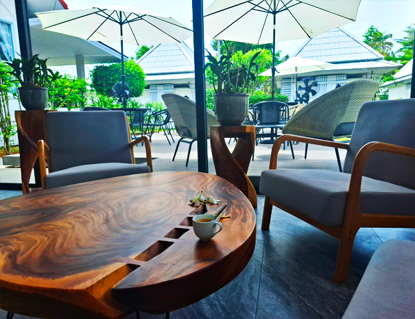 Thiptara Resort - Gallery image 5