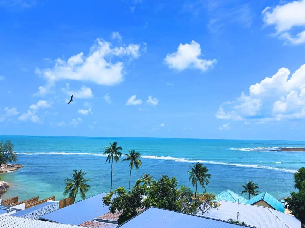 Three Trees Samui Resort - Gallery image 4