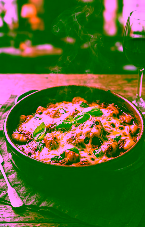 Tiramisu Restaurant & Bar - Gallery image 7
