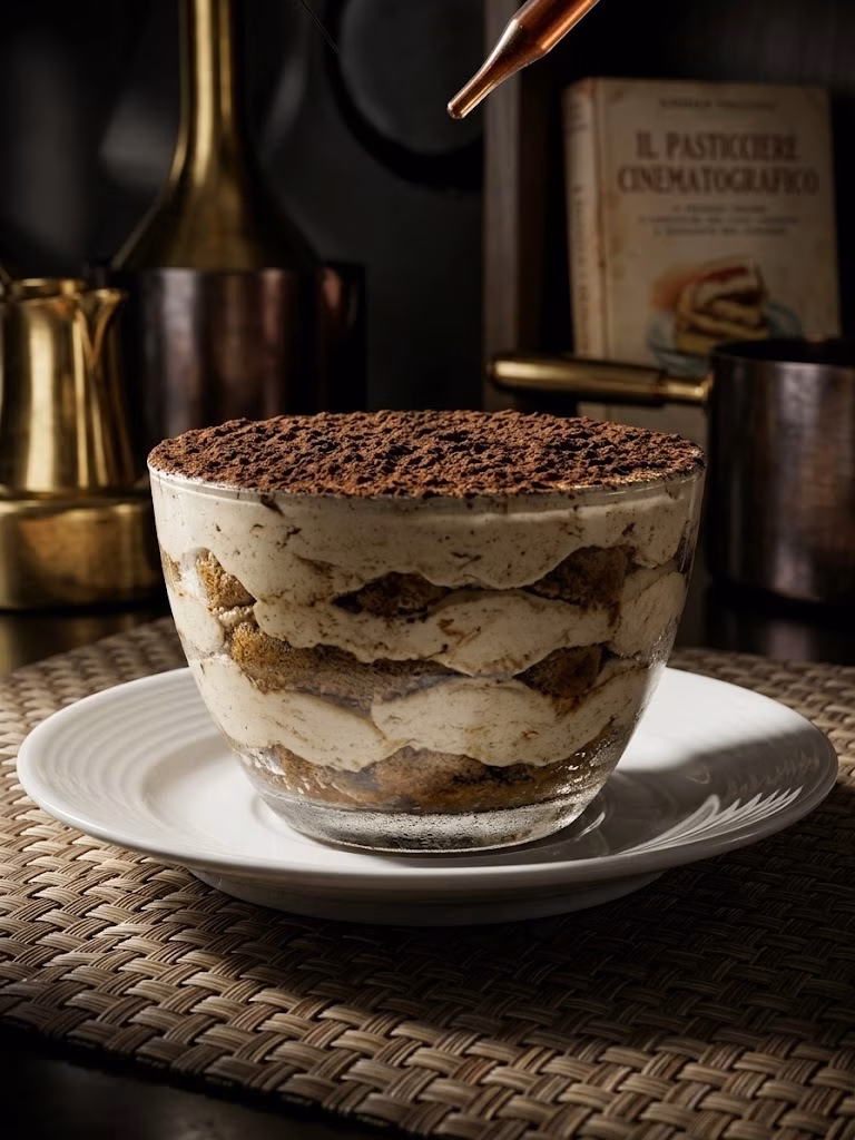 Tiramisu Restaurant & Bar - Gallery image 8