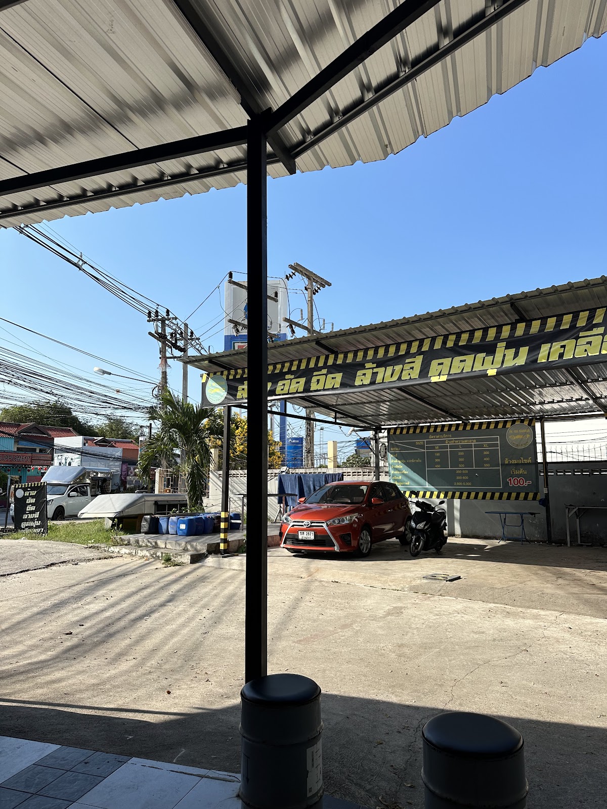 Tk 168 Garage - Gallery image 4