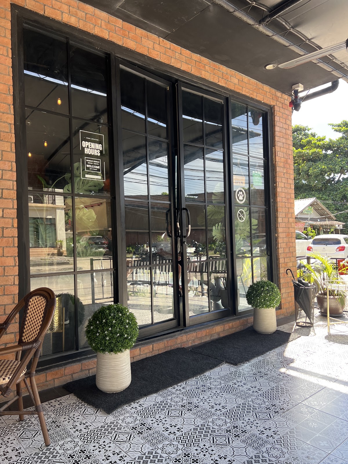 Toast Cafe Bar - Gallery image 5