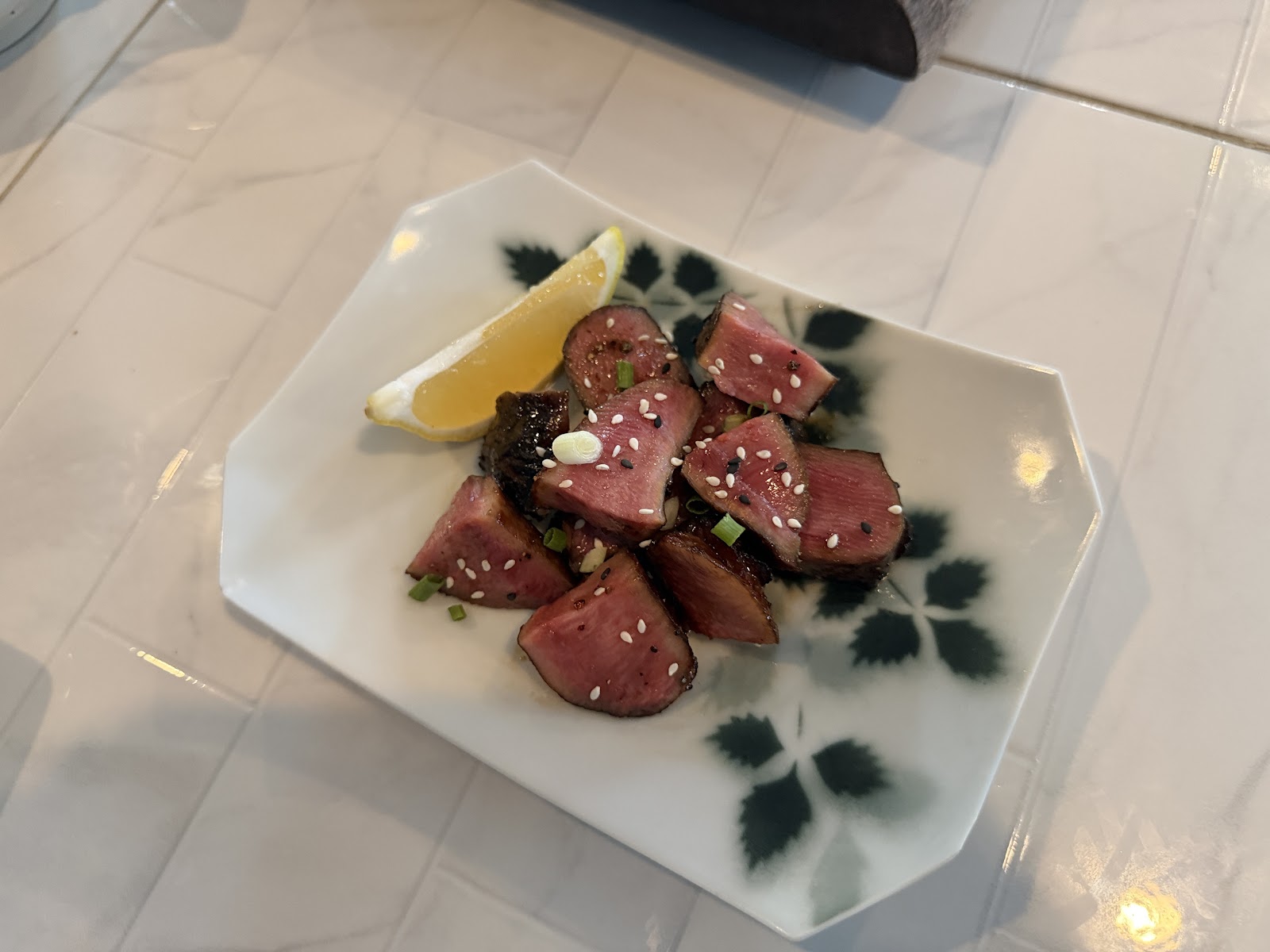 Tobi Teppanyaki & Bar