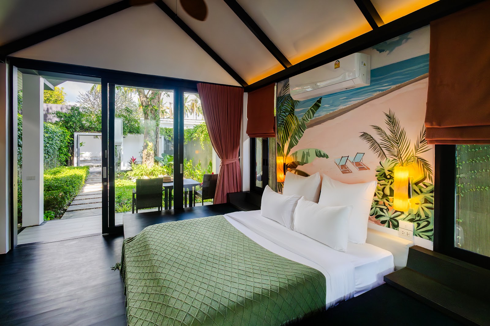 Tolani Resort