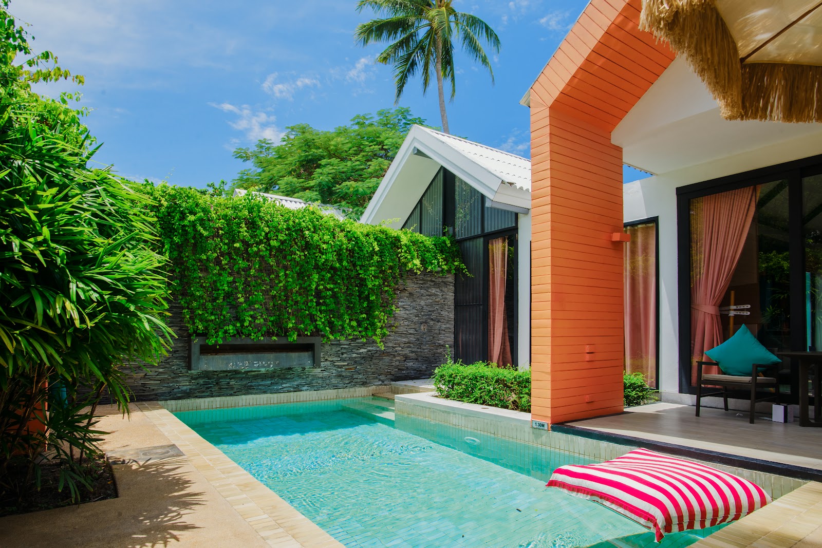 Tolani Resort