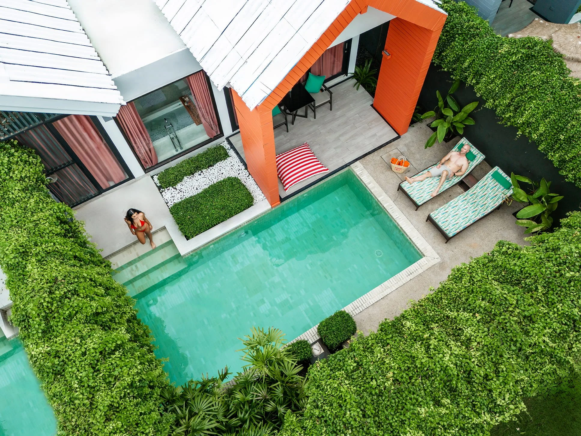 Tolani Resort - Gallery image 6