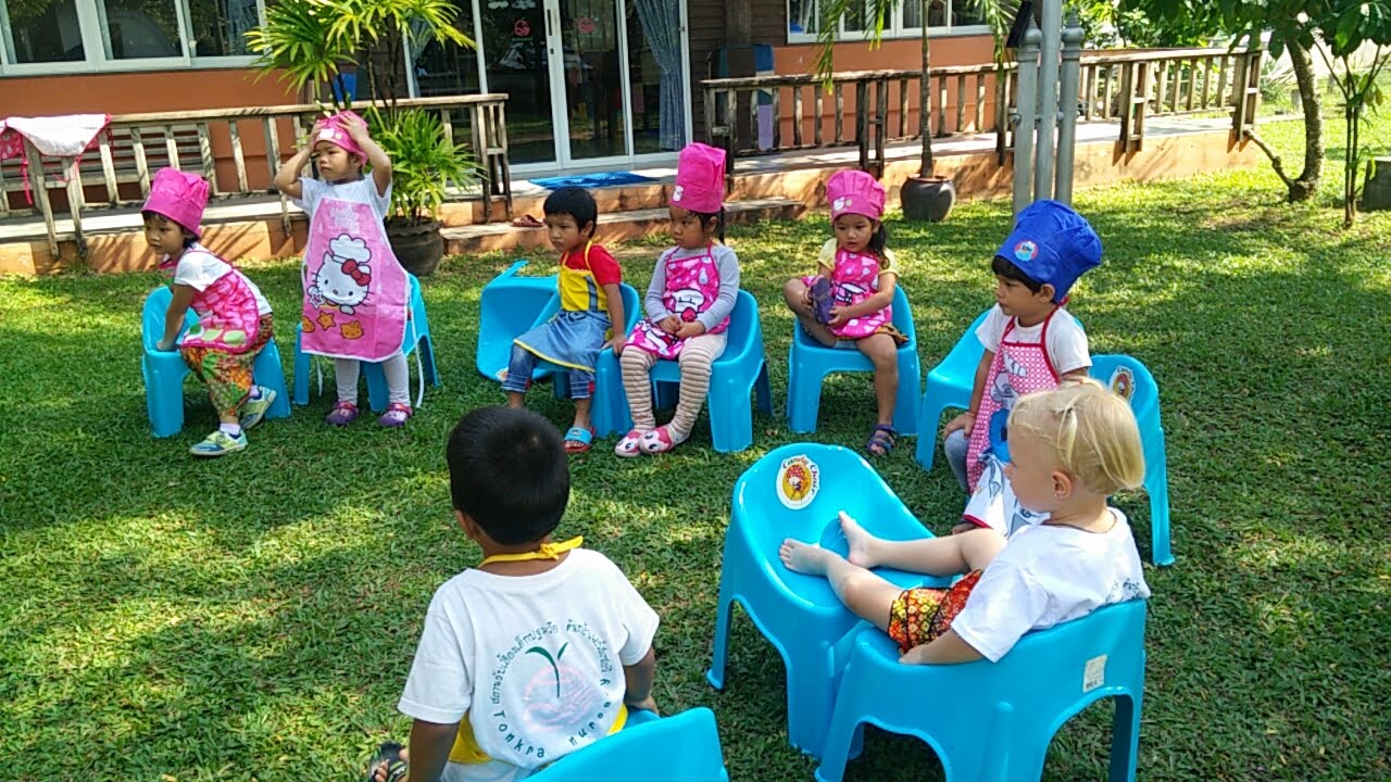 Tonkra Nursery & Kindergarten