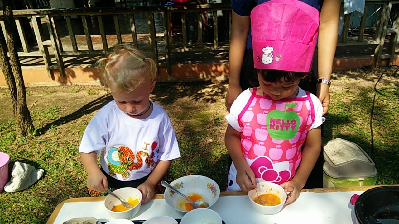 Tonkra Nursery & Kindergarten