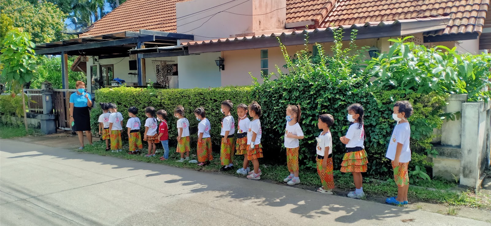 Tonkra Nursery & Kindergarten - Gallery image 4
