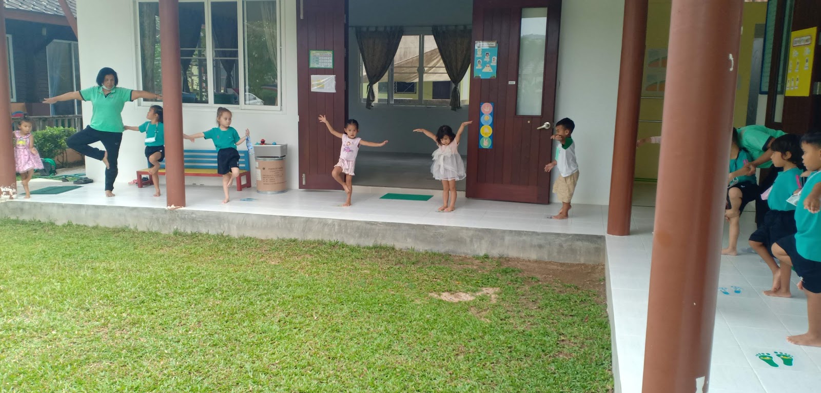 Tonkra Nursery & Kindergarten - Gallery image 5