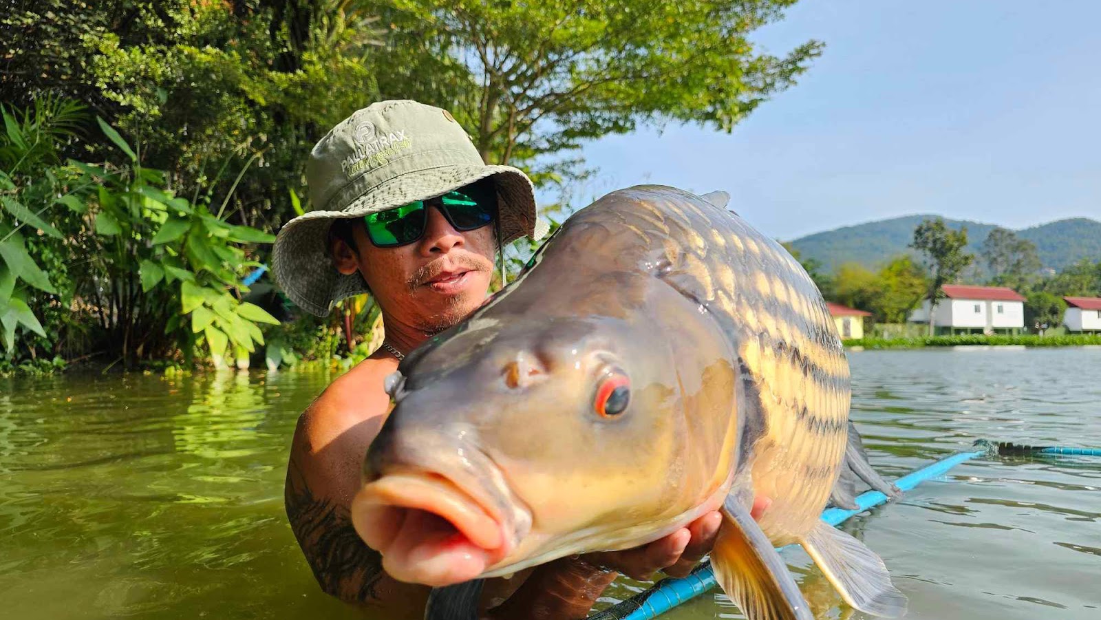 Topcats Fishing Resort