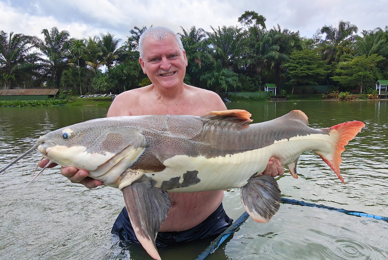 Topcats Fishing Resort