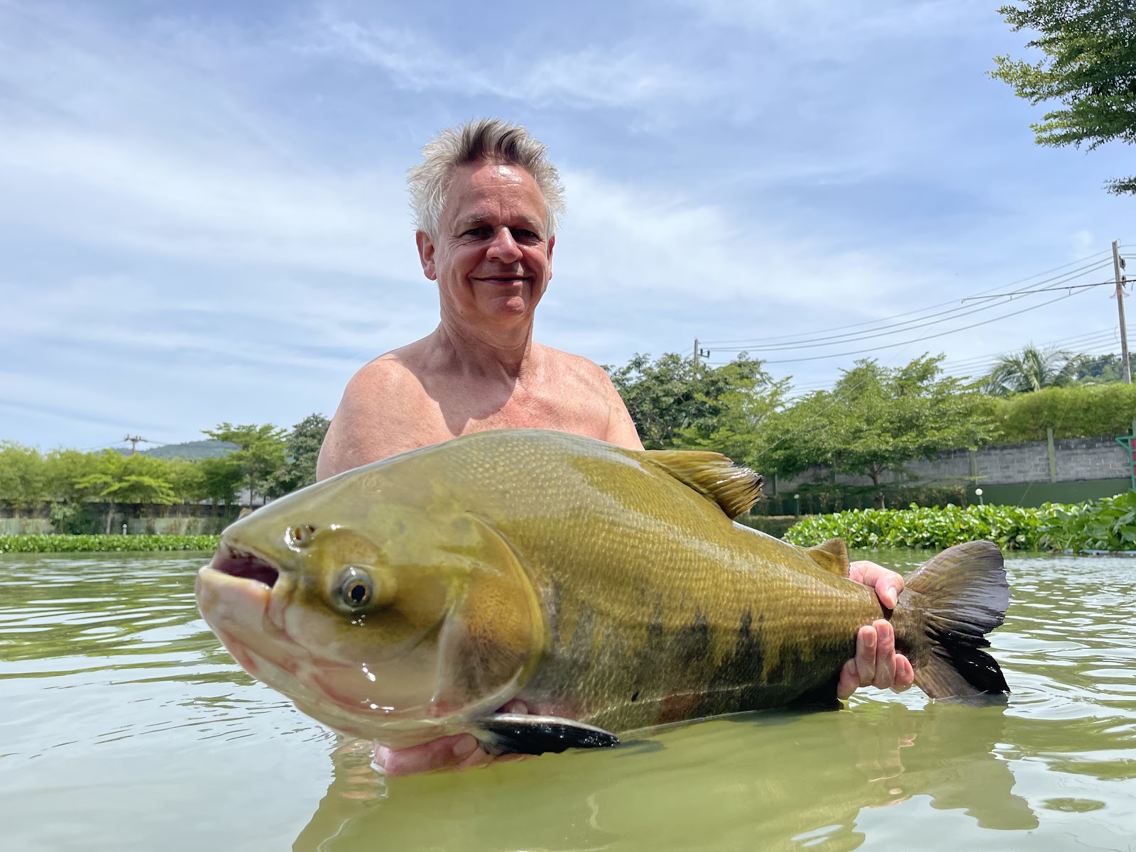 Topcats Fishing Resort - Gallery image 4