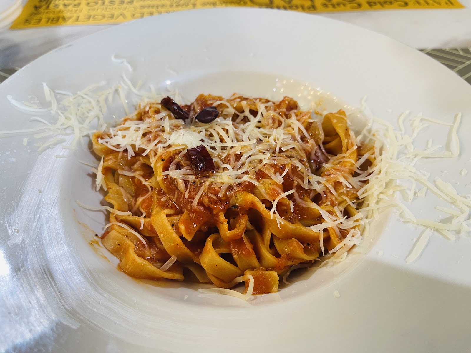 Tops Eatery - Gallery image 4