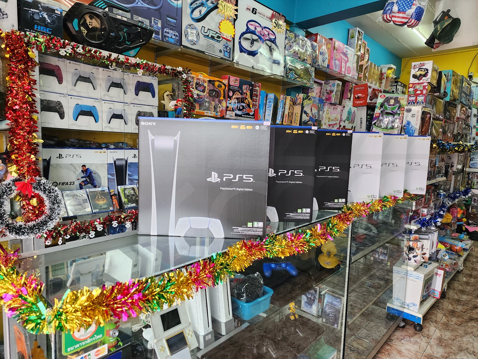 ToysGame @ Samui - Gallery image 5